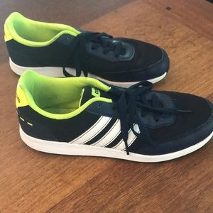 Adidas Shoes